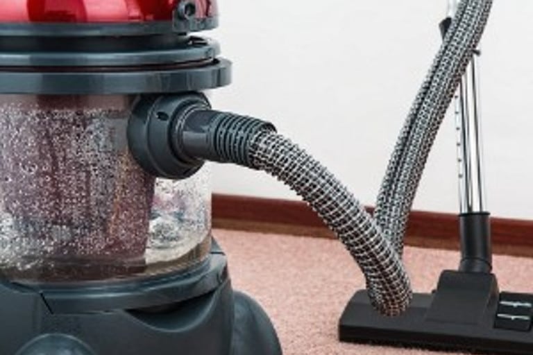 commercial and office carpet cleaning Chapel Allerton
